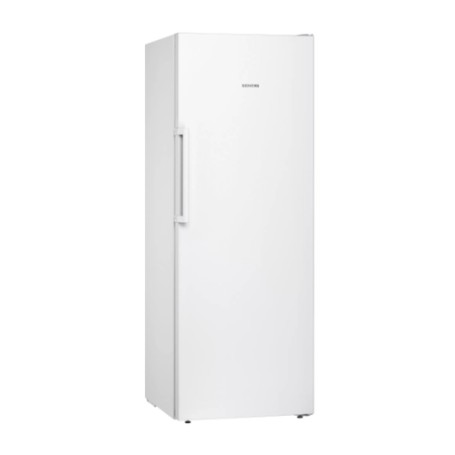 Siemens iQ300 GS29NFWEV congelatore Libera installazione 200 L E Bianco (GS29NFWEV)