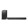 Philips TAB8907/10 altoparlante soundbar Nero 3.1.2 canali 720 W (TAB8907/10)