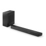 Philips TAB8907/10 altoparlante soundbar Nero 3.1.2 canali 720 W (TAB8907/10)