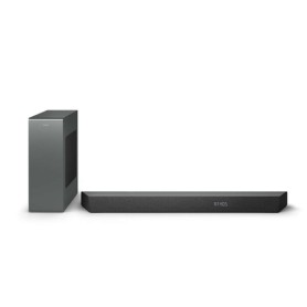 Philips TAB8507B/10 altoparlante soundbar Antracite 3.1 canali 600 W (TAB8507B/10)