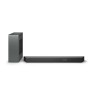 Philips TAB8507B/10 altoparlante soundbar Antracite 3.1 canali 600 W (TAB8507B/10)