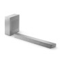 Philips TAB8507/10 altoparlante soundbar Argento 3.1 canali 600 W (TAB8507/10)