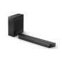 Philips TAB7207/10 altoparlante soundbar Nero 2.1 canali 520 W (TAB7207/10)