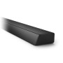 Philips TAB7207/10 altoparlante soundbar Nero 2.1 canali 520 W (TAB7207/10)