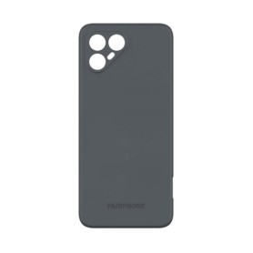 Fairphone F4COVR-1DG-WW1 ricambio per cellulare Coperchio dell'alloggiamento posteriore Grigio (F4COVR-1DG-WW1)