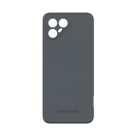 Fairphone F4COVR-1DG-WW1 ricambio per cellulare Coperchio dell'alloggiamento posteriore Grigio (F4COVR-1DG-WW1)