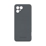 Fairphone F4COVR-1DG-WW1 ricambio per cellulare Coperchio dell'alloggiamento posteriore Grigio (F4COVR-1DG-WW1)