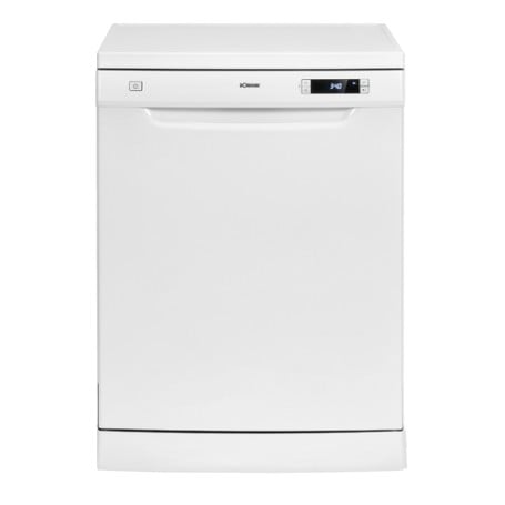 Bomann GSP 7408 lavastoviglie Libera installazione 13 coperti E (774080)