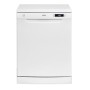 Bomann GSP 7408 lavastoviglie Libera installazione 13 coperti E (774080)