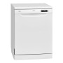 Bomann GSP 7408 lavastoviglie Libera installazione 13 coperti E (774080)