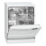 Bomann GSP 7408 lavastoviglie Libera installazione 13 coperti E (774080)