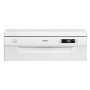 Bomann GSP 7408 lavastoviglie Libera installazione 13 coperti E (774080)