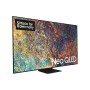 Samsung GQ75QN90AAT 190,5 cm (75") 4K Ultra HD Smart TV Wi-Fi Nero, Titanio (GQ75QN90AATXZG)