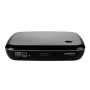 Humax HD NANO T2 Cavo, Ethernet (RJ-45) Full HD Nero (9-00085)