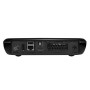 Humax HD NANO T2 Cavo, Ethernet (RJ-45) Full HD Nero (9-00085)