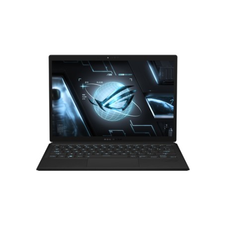 ASUS ROG Flow Z13 GZ301VU-MU001W i9-13900H Ibrido (2 in 1) 34 cm (13.4") Touch screen WQXGA Intel® Core™ i9 (90NR0DP1-M000L0)