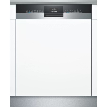 Siemens iQ300 SN53HS5SBE lavastoviglie A scomparsa parziale 13 coperti D (SN53HS5SBE)