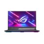 ASUS ROG Strix G17 G713RC-KH037W 6800H Computer portatile 43,9 cm (17.3") Full HD AMD Ryzen™ 7 16 GB DDR5-SD (90NR08F4-M001H0)