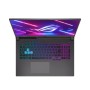 ASUS ROG Strix G17 G713RC-KH037W 6800H Computer portatile 43,9 cm (17.3") Full HD AMD Ryzen™ 7 16 GB DDR5-SD (90NR08F4-M001H0)