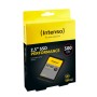 Intenso 3814450 drives allo stato solido 2.5" 500 GB Serial ATA III (3814450)