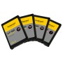 Intenso 3814450 drives allo stato solido 2.5" 500 GB Serial ATA III (3814450)