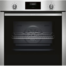 Neff B1CCE2AN0 forno 71 L A Acciaio inossidabile (B1CCE2AN0)