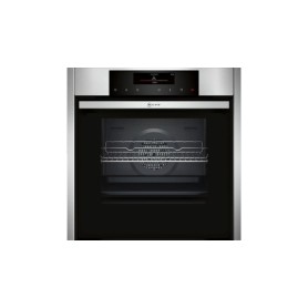 Neff B56VT62N0 71 L A+ Nero, Acciaio inossidabile (BVT5662N)
