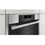 Neff B56VT62N0 71 L A+ Nero, Acciaio inossidabile (BVT5662N)