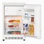 Amica UKS 16147 monoporta Sottopiano 85 L Bianco (16147)