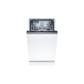 Bosch Serie 2 SRV2IKX10E lavastoviglie A scomparsa totale 9 coperti F (SRV2IKX10E)
