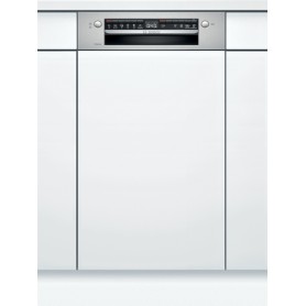 Bosch Serie 4 SRI4HKS53E lavastoviglie A scomparsa parziale 9 coperti E (SRI4HKS53E)
