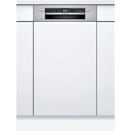 Bosch Serie 4 SRI4HKS53E lavastoviglie A scomparsa parziale 9 coperti E (SRI4HKS53E)
