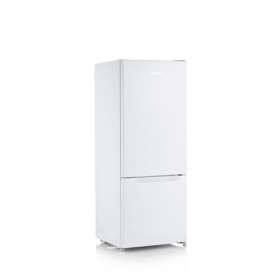 Severin KGK 8970 frigorifero con congelatore Libera installazione 205 L E Bianco (8970000)