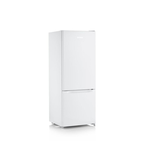 Severin KGK 8970 frigorifero con congelatore Libera installazione 205 L E Bianco (8970000)