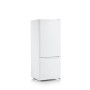 Severin KGK 8970 frigorifero con congelatore Libera installazione 205 L E Bianco (8970000)