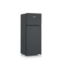 Severin DT 8762 frigorifero con congelatore Libera installazione 206 L E Nero (8762000)