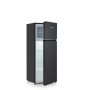 Severin DT 8762 frigorifero con congelatore Libera installazione 206 L E Nero (8762000)