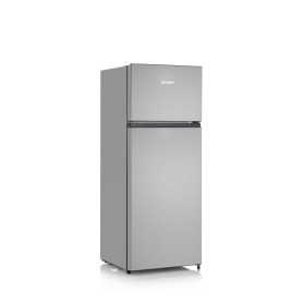 Severin DT 8761 frigorifero con congelatore Libera installazione 206 L E Argento (8761000)
