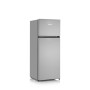 Severin DT 8761 frigorifero con congelatore Libera installazione 206 L E Argento (8761000)