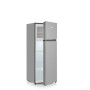 Severin DT 8761 frigorifero con congelatore Libera installazione 206 L E Argento (8761000)