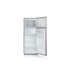 Severin DT 8761 frigorifero con congelatore Libera installazione 206 L E Argento (8761000)