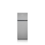 Severin DT 8761 frigorifero con congelatore Libera installazione 206 L E Argento (8761000)
