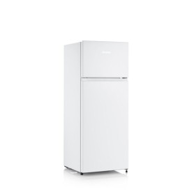 Severin DT 8760 frigorifero con congelatore Libera installazione 206 L E Bianco (8760000)