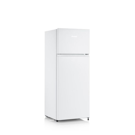 Severin DT 8760 frigorifero con congelatore Libera installazione 206 L E Bianco (8760000)