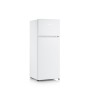 Severin DT 8760 frigorifero con congelatore Libera installazione 206 L E Bianco (8760000)