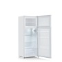 Severin DT 8760 frigorifero con congelatore Libera installazione 206 L E Bianco (8760000)