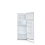 Severin DT 8760 frigorifero con congelatore Libera installazione 206 L E Bianco (8760000)
