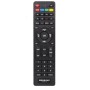 Megasat HD 601 V4 Satellite Full HD Nero (0201146)