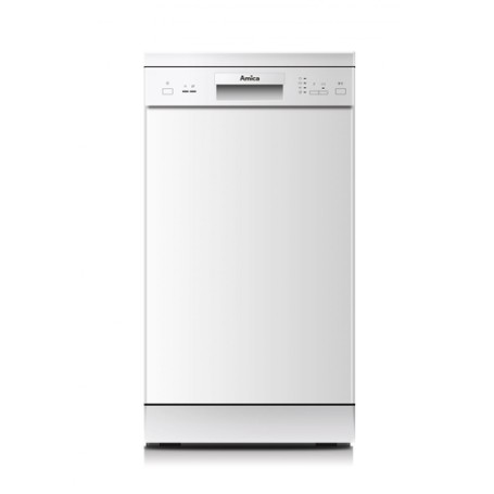Amica GSP 14742 W lavastoviglie 9 coperti F (GSP 14742 W)
