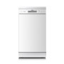 Amica GSP 14742 W lavastoviglie 9 coperti F (GSP 14742 W)
